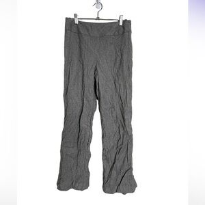 Talbots Gray Wool Cashmere Lined Dress Pants 4